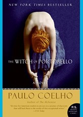 The Witch of Portebello