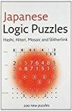 Japanese Logic Puzzles