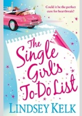 The Single Girl's To-Do List