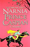 Prince Caspian (The Chronicles of Narnia (Publication Order) #2)
