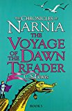 The Voyage of The Dawn Treader (The Chronicles of Narnia (Publication Order) #3)