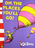Oh, The Places You'll Go!: Yellow Back Book