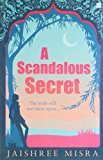 Avon - A Scandalous Secret