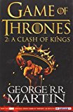 A Clash of Kings (A Song of Ice and Fire #2)