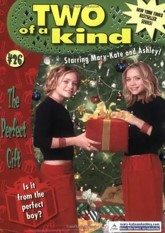 The Perfect Gift (Two of a Kind, #26)
