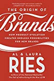 The Origin of Brands: How Product Evolution Creates Endless Possibilities for New Brands