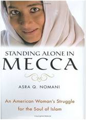 Standing Alone in Mecca