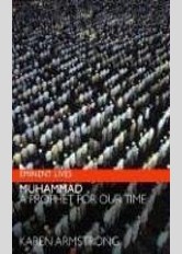 Muhammad:A Prophet for Our Time