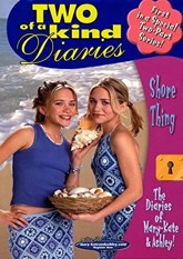 Shore Thing (Two of a Kind Diaries, #17)