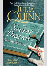 The Secret Diaries of Miss Miranda Cheever (Bevelstoke, #1)