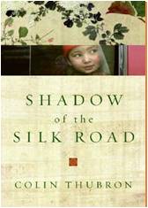 Shadow of the Silk Road