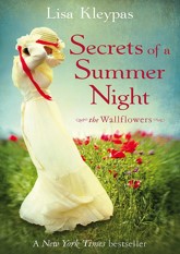 Secrets of a Summer Night (Wallflowers, #1)