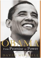 Obama -From Promise to Power