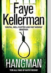 Hangman (Peter Decker/Rina Lazarus, #19)