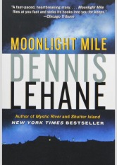 Moonlight Mile (Kenzie & Gennaro,#6)