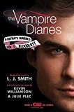 Bloodlust (The Vampire Diaries: Stefan's Diaries #2)