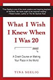 What I Wish I Knew When I was 20