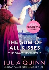 The Sum of All Kisses (Smythe-Smith Quartet, #3)