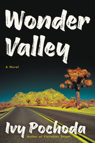 Wonder Valley