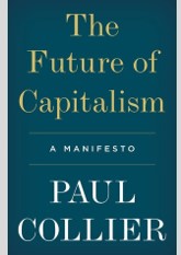 The Future of Capitalism: Facing the New Anxieties