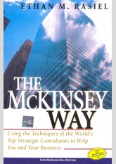 The Mckinsey Way