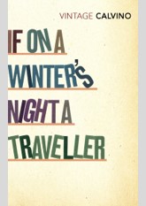 If on a Winter's Night a Traveler