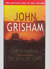 The Summons/ The King of Torts