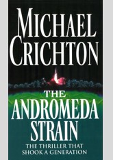 The Andromeda Strain