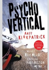 Psychovertical