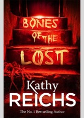 Bones of the Lost (Temperance Brennan #16)