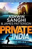 Private India (Private #8)