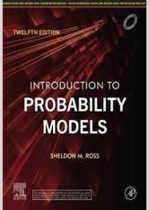 Introduction to Probability Models