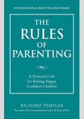 The Rules of Parenting