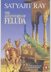 The Adventures of Feluda