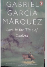 Love in the Time of Cholera