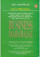 Business Maharajas