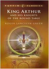 King Arthur: And the Knights of the Round Table