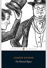 The Pickwick Papers