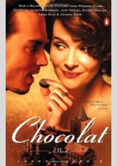 Chocolat (Chocolat #1)