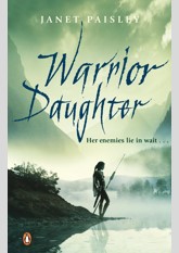 Warrior Daughter