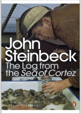 The Log from the Sea of Cortez