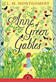 Anne of Green Gables (Anne of Green Gables #1)