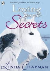 Secrets (Loving Spirit #4)