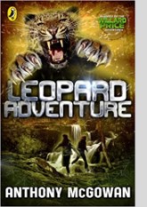 Willard Price: Leopard Adventure