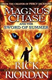 The Sword of Summer (Magnus Chase and the Gods of Asgard, #1)