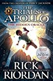 The Hidden Oracle (The Trials of Apollo, #1)