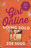 Girl Online Going Solo (Girl Online, #3)