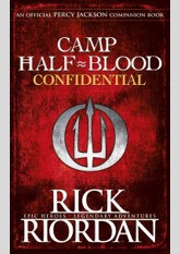 Camp Half-Blood Confidential (The Trials of Apollo, #2.5)