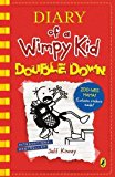 Double Down (Diary of a Wimpy Kid, #11)