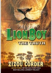 The Truth (Lionboy Trilogy, #3)